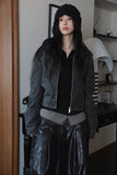 Retro Cotton Autumn Jacket