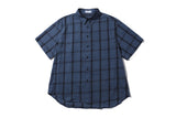 John Pigment Checked Shirt