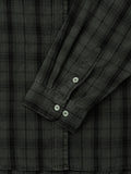 Cerri Pigment Check Shirt