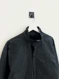 Ghost Pullover Cotton Jacket
