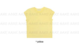 TINTED SLIM TEE