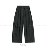 SIDETUCK TRAINING PANTS