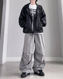 Louis Parachute Balloon Pants
