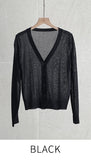 Kindelli Summer Knit Cardigan