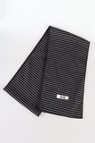Stripe soup muffler