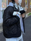 Shulate DIA Quilting Jacket