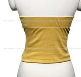 Moz Color Tank Top (+With Cup)