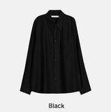 If Seersucker Stripe Shirt