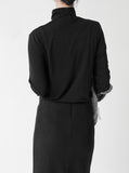 Lace Span Half Polar