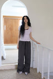 Basic slim line tee