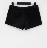 Tether Low Short Pants