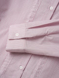 TUNNEL SHIRRING STRIPE SH