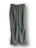 NYLON P6 STRING PANTS