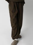 Void Brushed Corduroy Pants