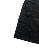 SUMMER POCKET BERMUDA PT
