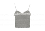 DEAR LACE SLEEVELESS