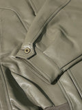 Superior Leather Jacket