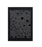 FLOWER PATCH HALF T