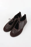 Classic low loafers