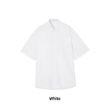 Bat Nylon Half Shirt