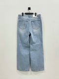 Daily Light Blue Denim Jeans