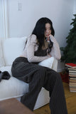 Wool Classic ST Slacks Pants