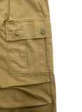 PARACHUTE POCKET WIDE PT