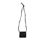 (2-WAY) LEATHER BELT BAG