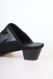 Dynasty Western Mules