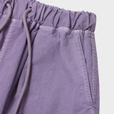 Jefy Pigment Nylon Pants