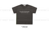 SMALL FRIENDS TEE