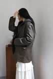 Loveron Mood Leather Jacket