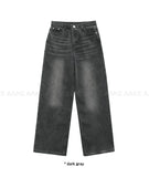 (Lining Brushed) HEAT LINED DENIM