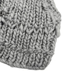 HANDMADE KNIT VEST