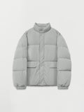 Utility Middle Duck Pocket Padding
