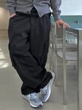 Kaiban String Cargo Pants