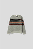Nordic Tet Knit