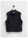 Basic 2way nylon vest