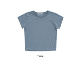 SLIM MODAL HALF T