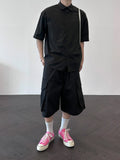 Two Pocket Edition Short Sleeve Shirt