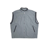 CN Grego Zip-Up Vest