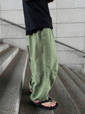 Restart Cotton Balloon Pants