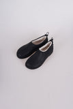 back string slip on