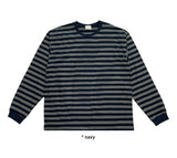 CHUPS STRIPE OVER T