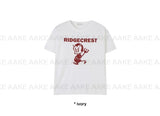 DEVIL GRAPHIC TEE