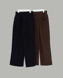 Mulla track cotton pants