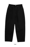 BALLOON SHAPE COTTON PT