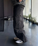 Chloe Padding Cargo Pants