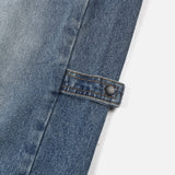 Rora Snap Wide Denim