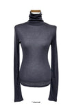 COLORFUL TENCEL POLA T